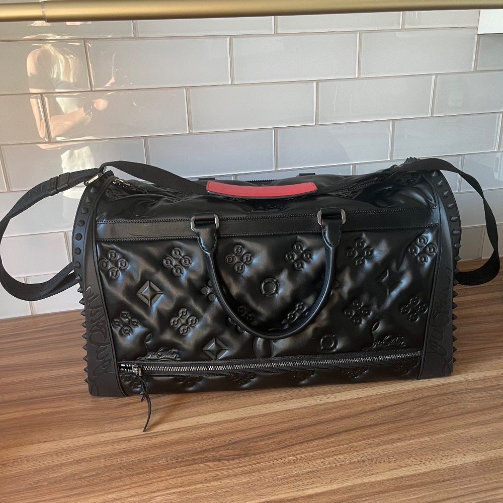 Christian Louboutin Sneakender bag - Picture 5 of 5